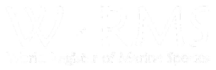 WoRMS logo