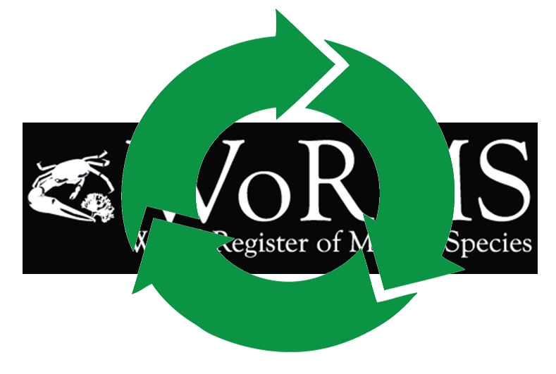 Open call to design a new logo for the World Register of Marine Species