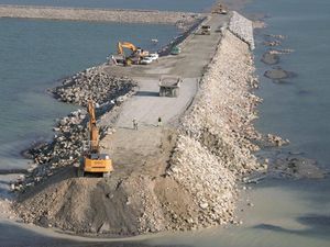 Construction of a coastal structure.jpg