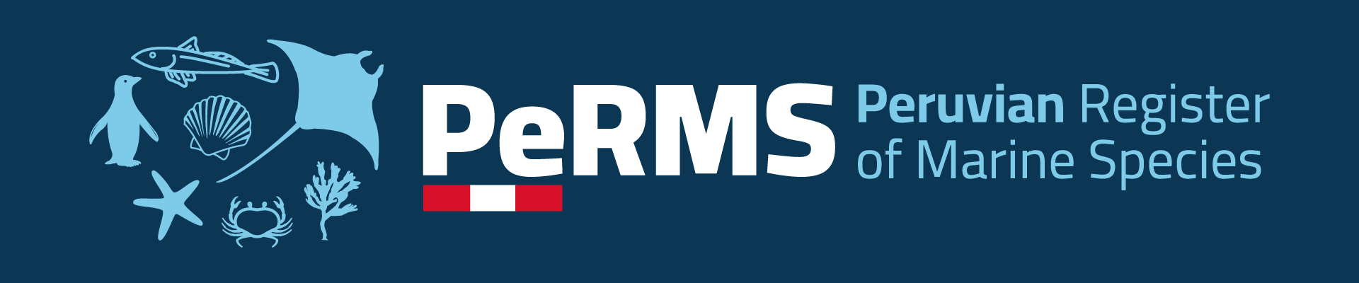 WoRMS logo