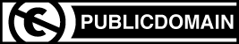 Public Domain Mark