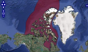 Canadian EEZ [Arctic part]