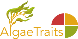 Official launch of AlgaeTraits, a trait database for (European) seaweeds