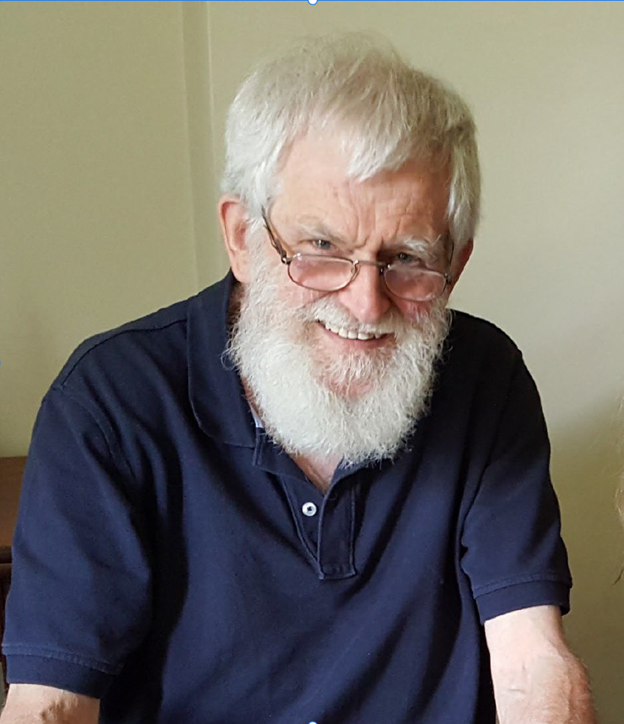 In memoriam: Michael H. Thurston (1937-2025)