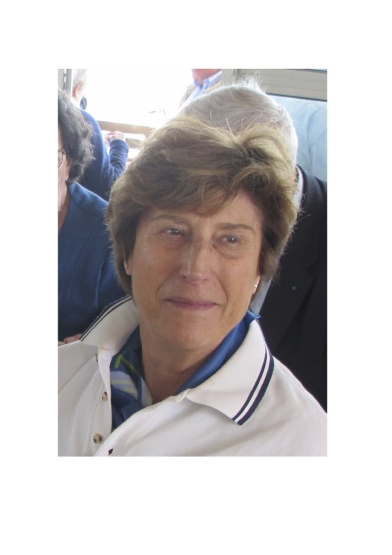 Tribute to Denise Bellan-Santini (1937-2025)