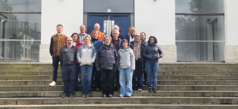 Advancing Southern Ocean Biodiversity Knowledge