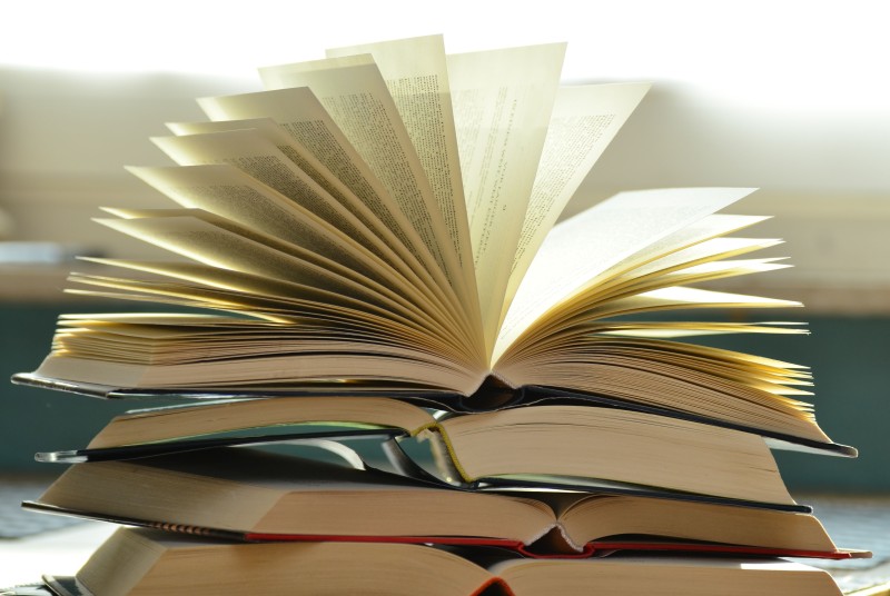 Safeguarding literature on the conservation of Natural History Collections