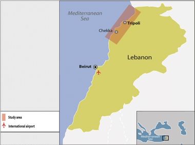 North lebanon map.jpg
